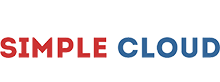 Логотип хостинга Simplecloud.ru