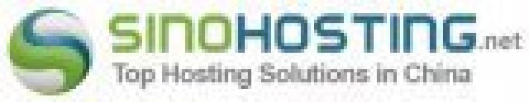 Логотип хостинга Sinohosting.net