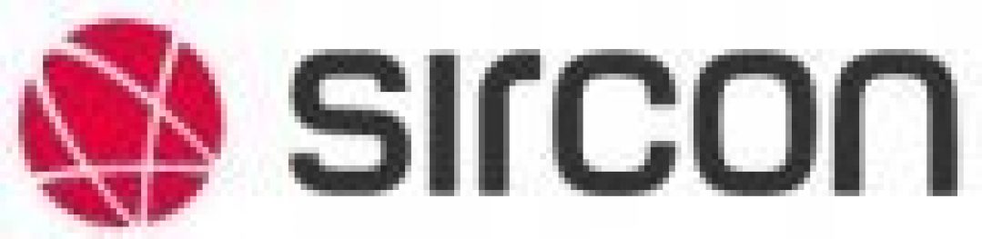 Логотип хостинга Sircon.no