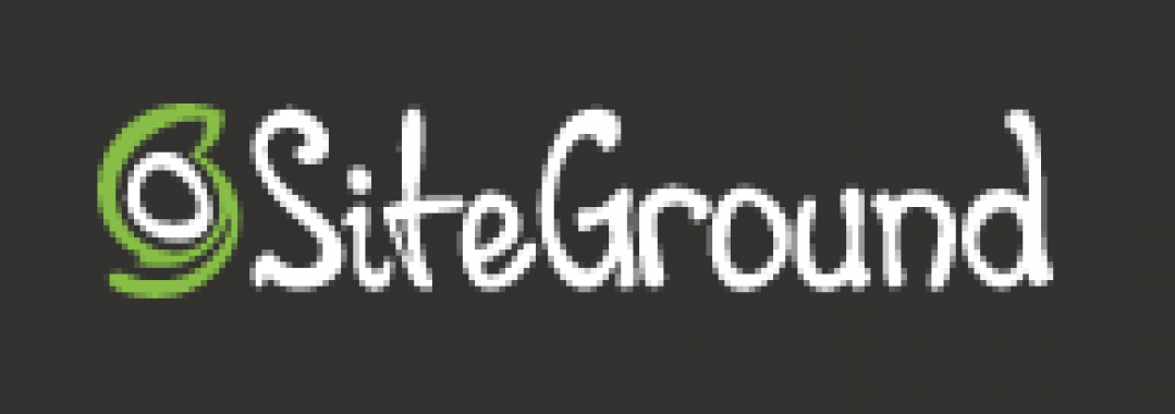 Логотип хостинга SiteGround.com