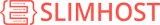 Логотип хостинга Slimhost.com.ua