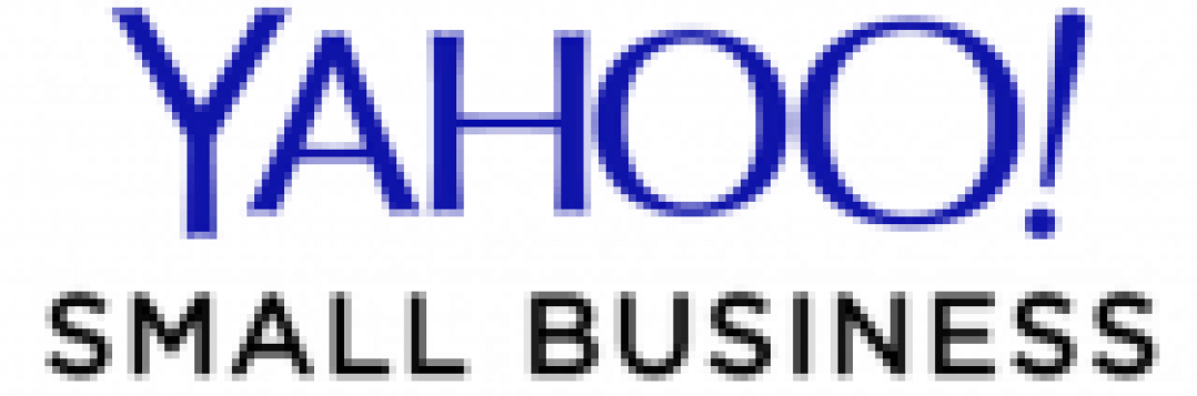 Логотип хостинга Smallbusiness.yahoo.com
