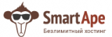 Обзор хостинга Smartape.ru