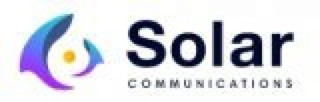 Логотип хостинга Solarcom.ch