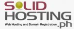Логотип хостинга Solidhosting.ph