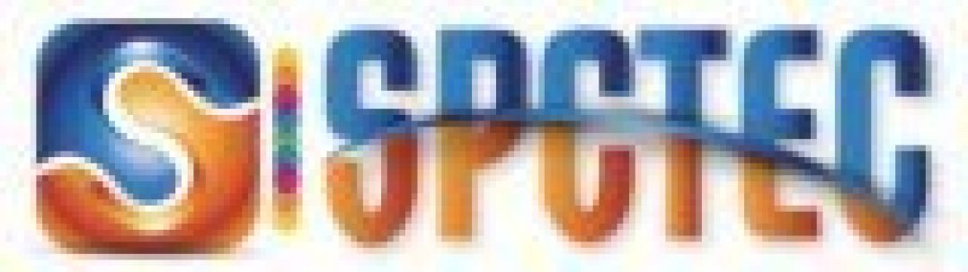 Логотип хостинга Space Technology