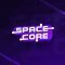 Логотип хостинга SpaceCore.pro