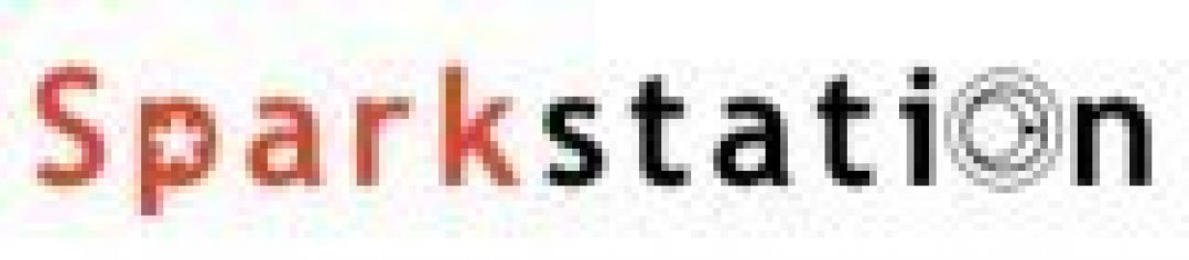 Логотип хостинга Sparkstation.net