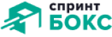 Логотип хостинга Sprintbox.ru