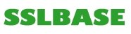 Логотип хостинга SSLBASE.ru