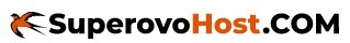 Логотип хостинга SuperovoHost.com