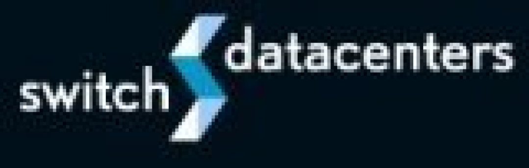 Логотип хостинга SwitchDatacenters.com