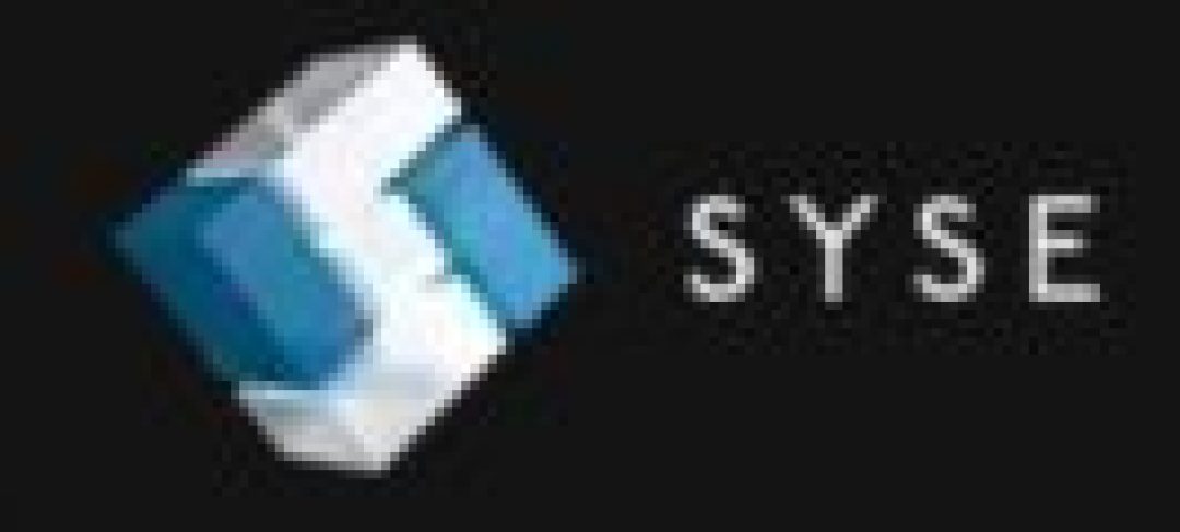 Логотип хостинга Syse.eu