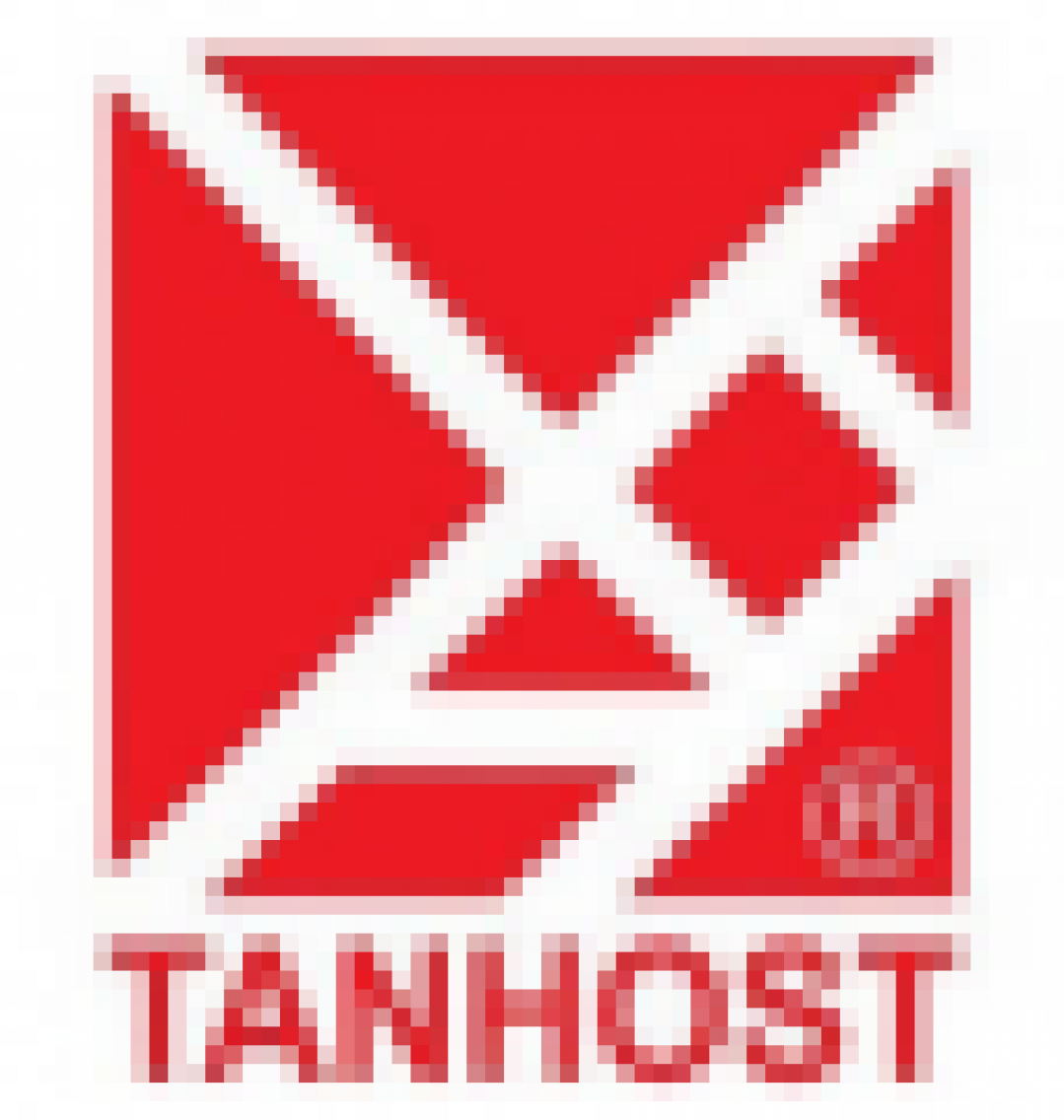 Логотип хостинга Tanhost.ua