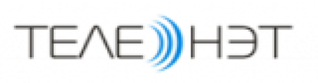Логотип хостинга Telefonet.ru