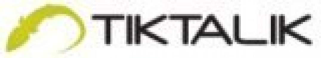 Логотип хостинга Tiktalik.com