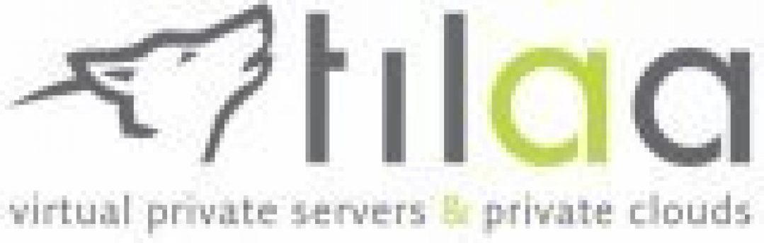 Логотип хостинга Tilaa.com