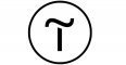 Логотип хостинга Tilda.cc