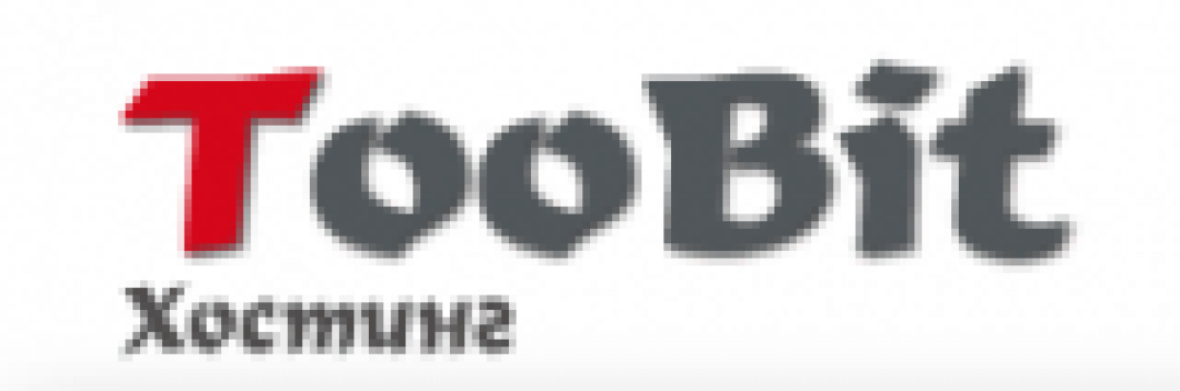 Логотип хостинга Toobit.ru