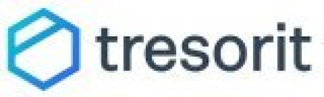Логотип хостинга Tresorit.com