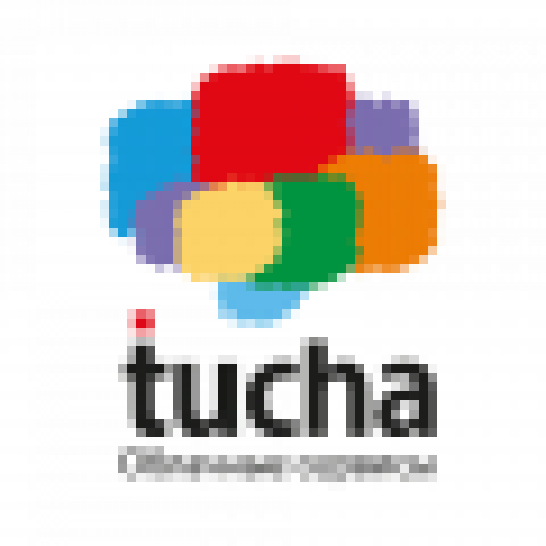 Логотип хостинга Tucha.ua