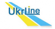 Логотип хостинга UkrLine.com.ua