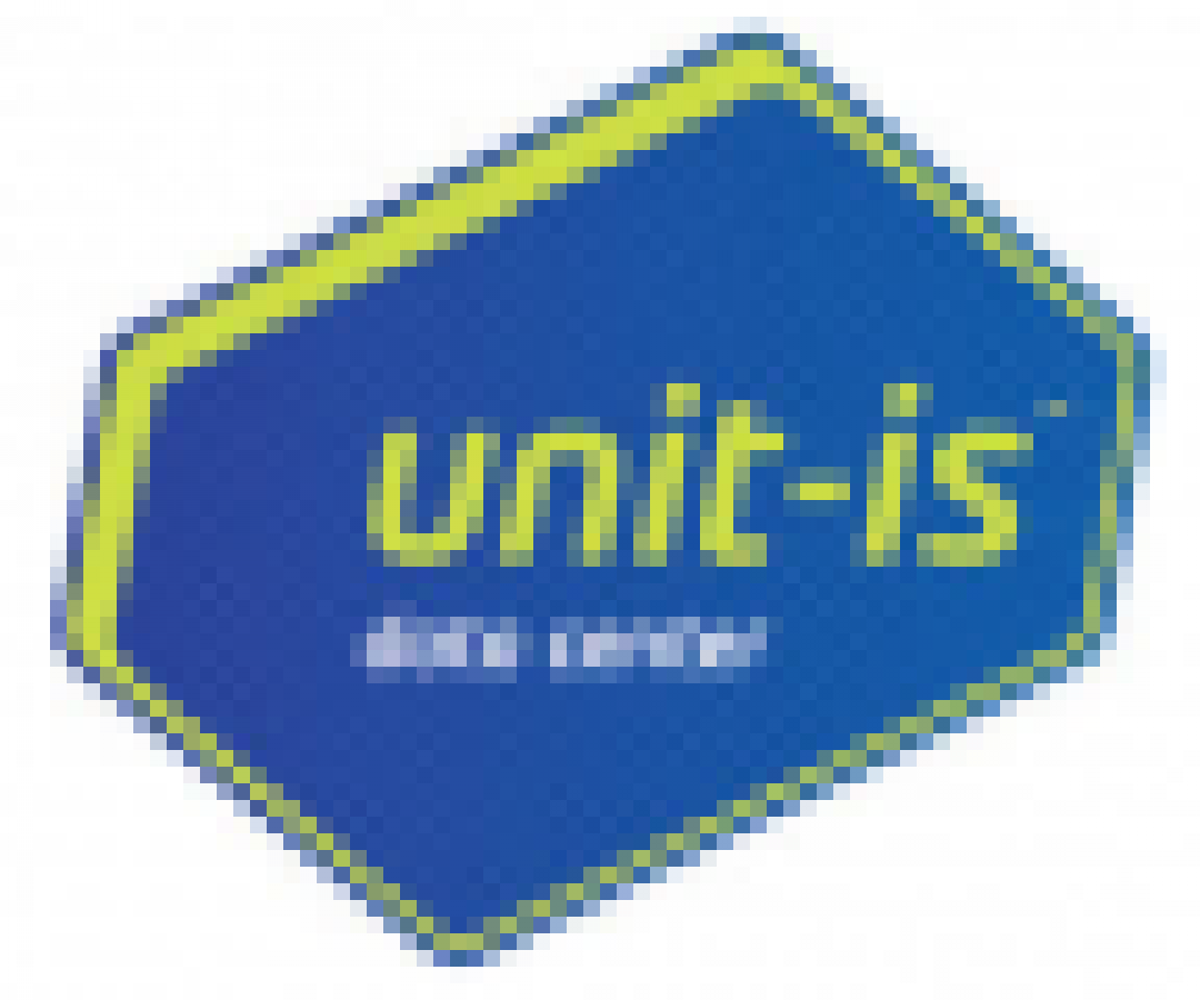 Логотип хостинга Unit-is.com