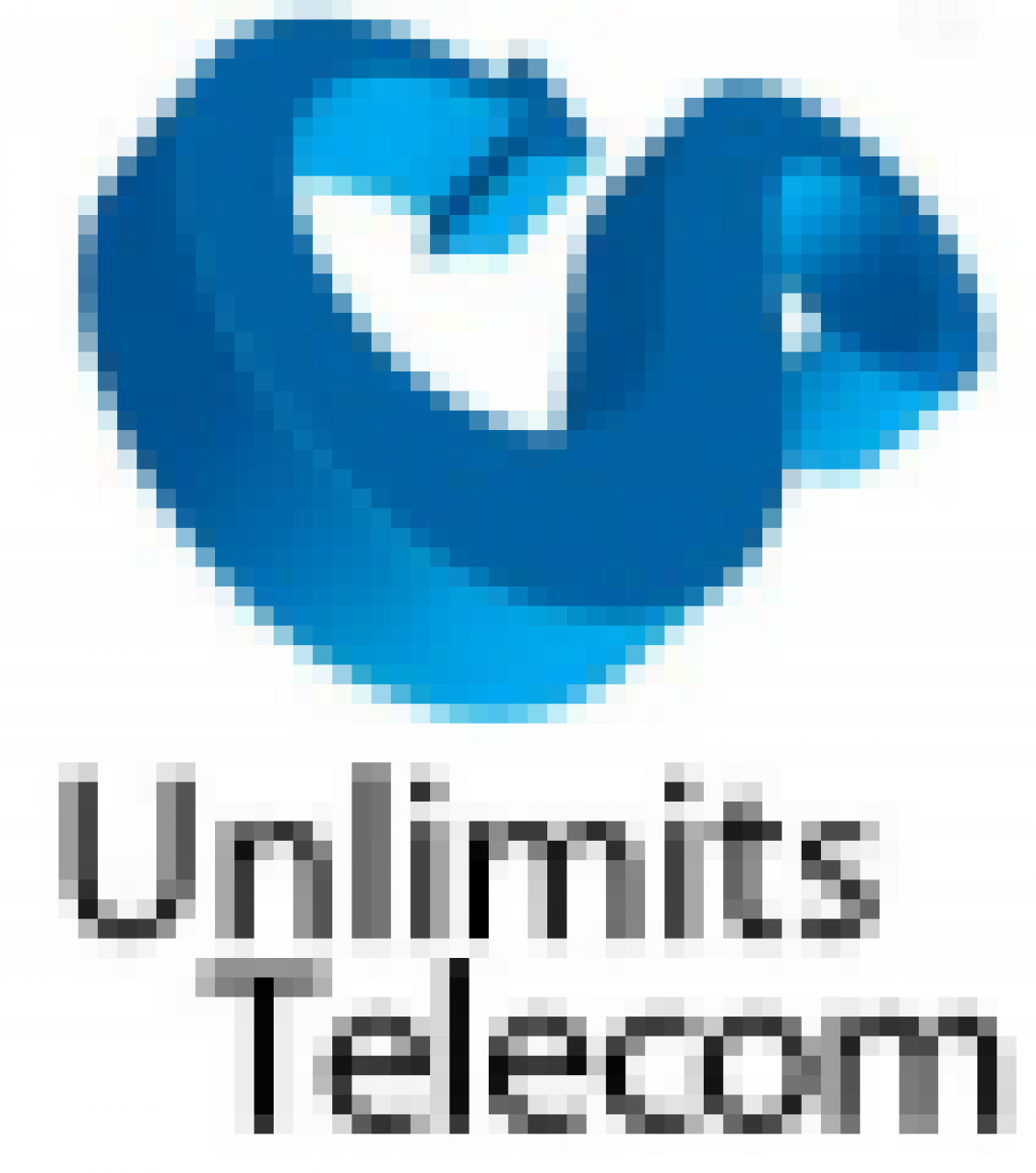 Логотип хостинга Unlimits.ru