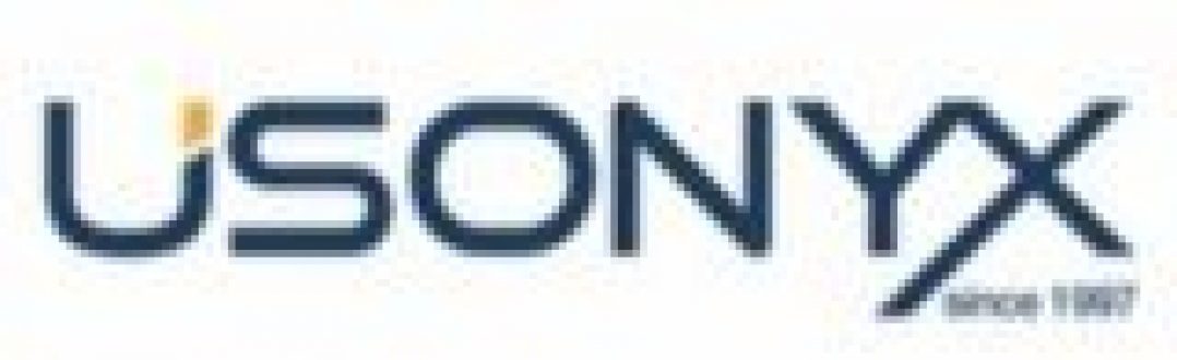 Логотип хостинга Usonyx.net