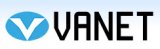 Логотип хостинга Vanet.ru