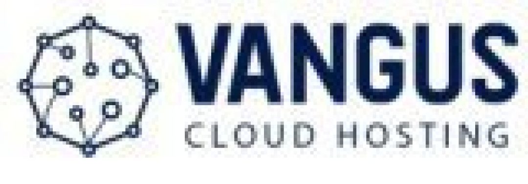 Логотип хостинга Vangus.co.il