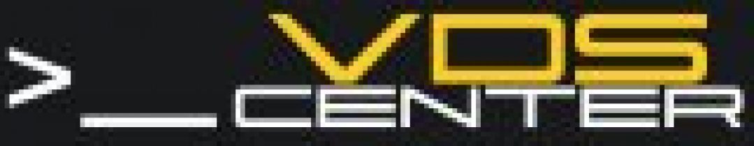 Логотип хостинга VDScenteR.com