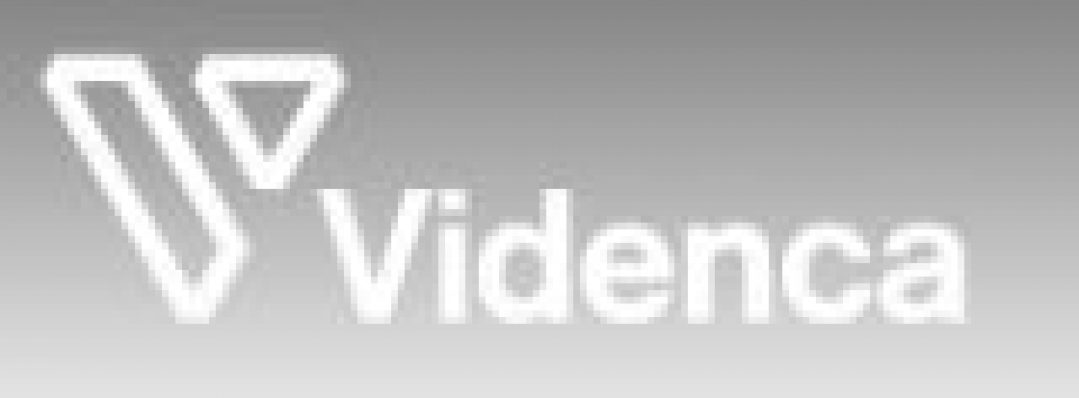 Логотип хостинга Videnca.se