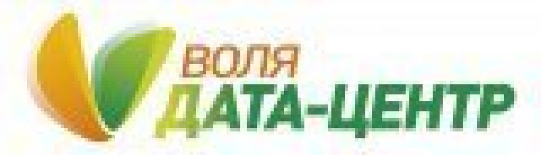 Логотип хостинга Volia.com