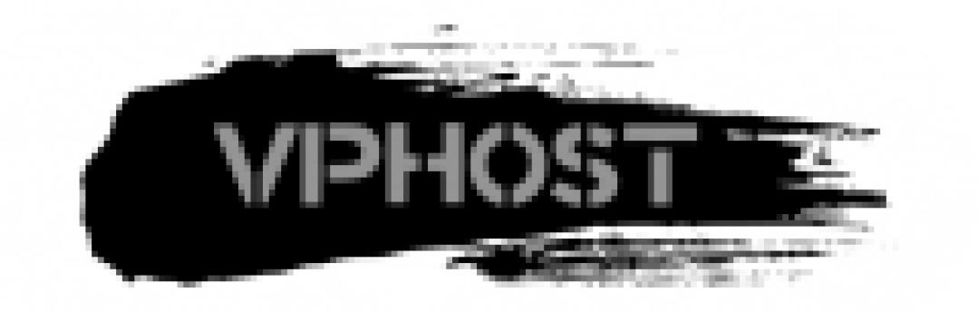 Логотип хостинга Vphost.com.ua