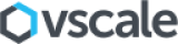Логотип хостинга Vscale.io
