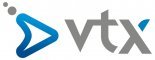 Логотип хостинга VTX.ch