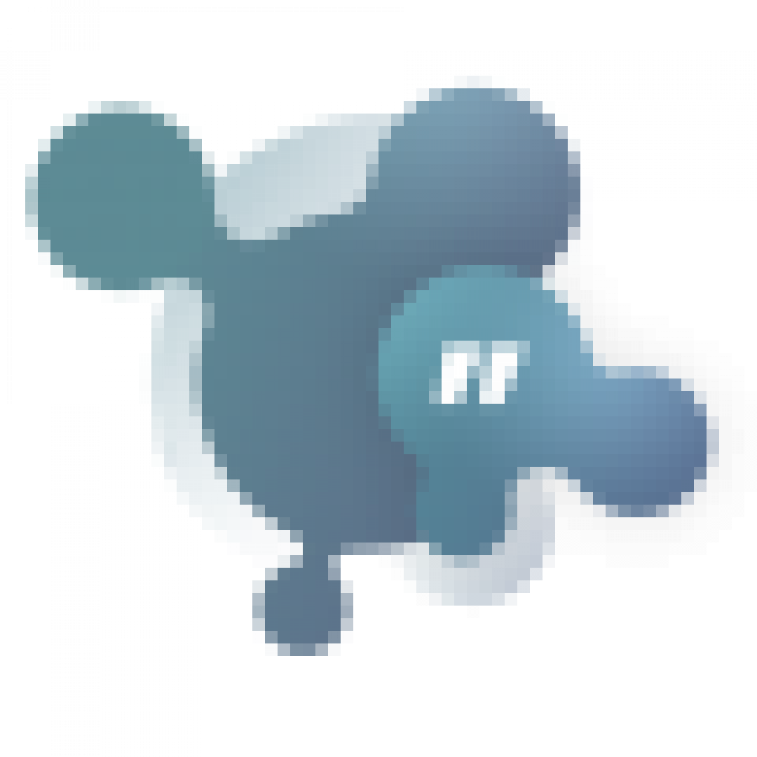 Логотип хостинга WAF.OVH
