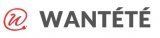 Логотип хостинга Wantete.com