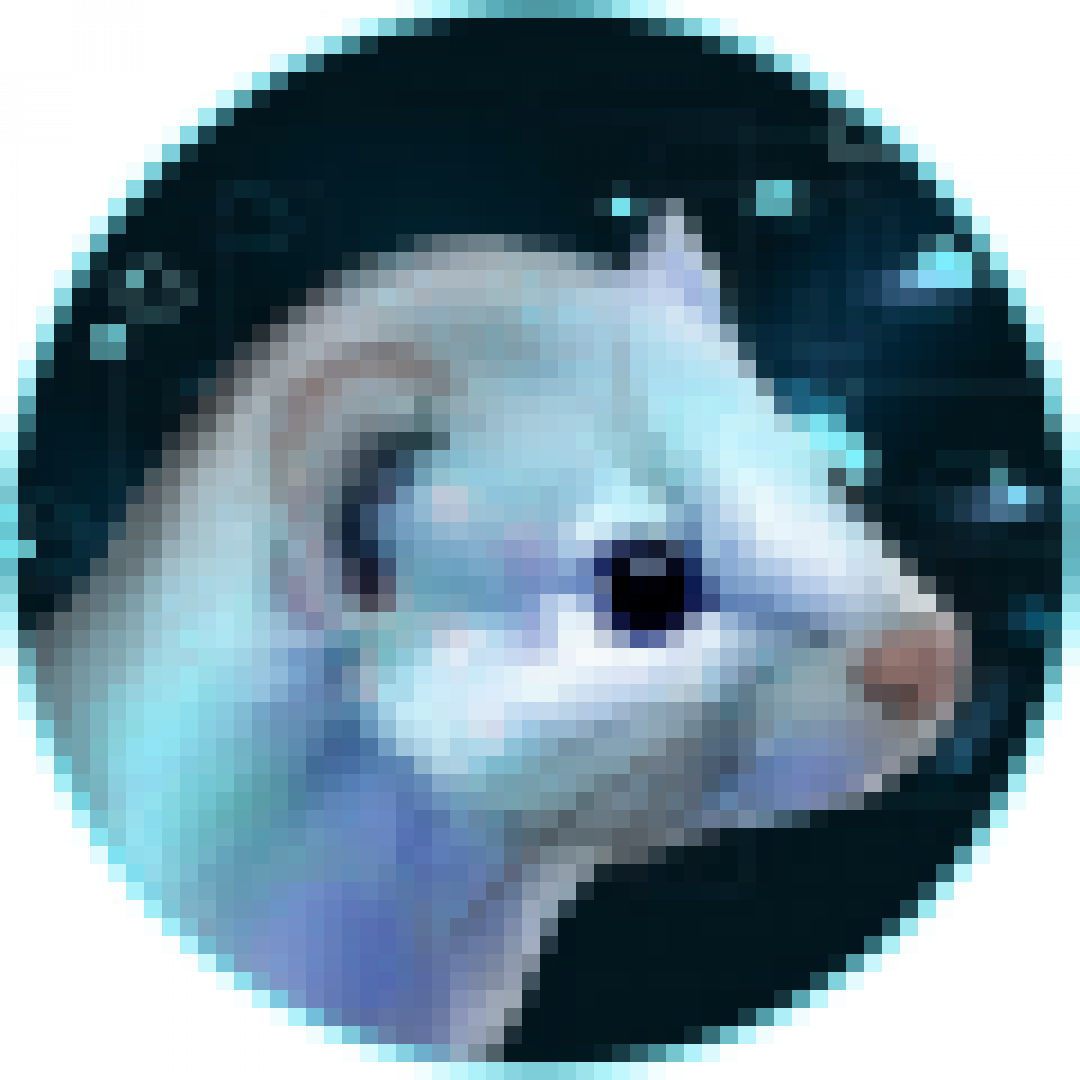 Логотип хостинга Weasel.cloud