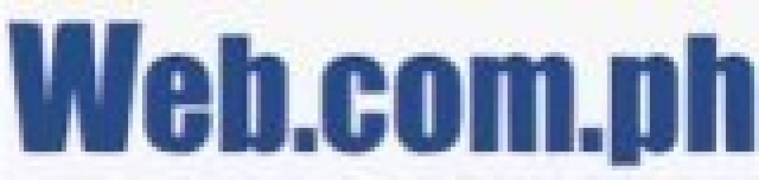 Логотип хостинга Web.com.ph