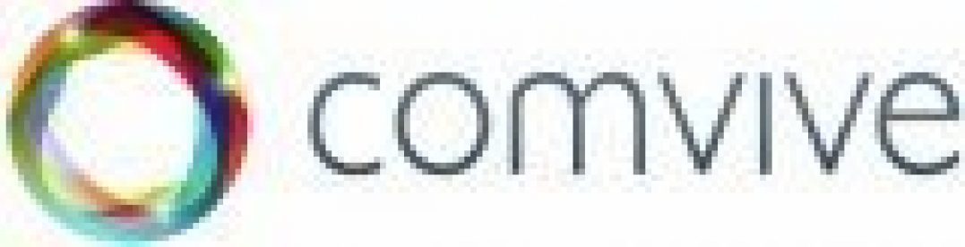 Логотип хостинга Web.comvive.es