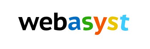 Логотип хостинга Webasyst.ru