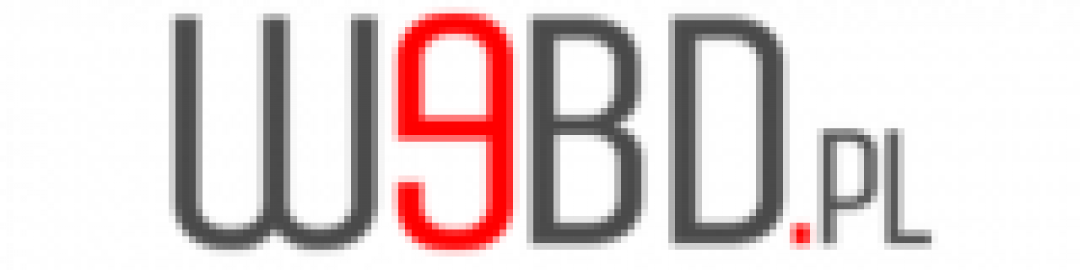 Логотип хостинга Webd.pl