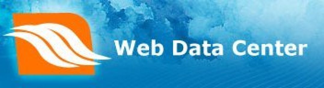 Логотип хостинга Webdc.ru