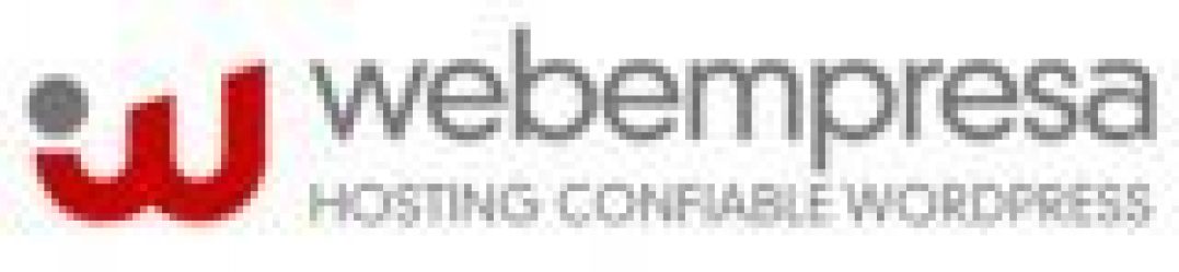Логотип хостинга Webempresa.com