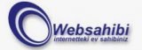 Логотип хостинга Websahibi.com