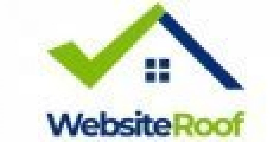Логотип хостинга Websiteroof.com