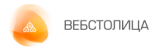 Логотип хостинга Webstolica.ru