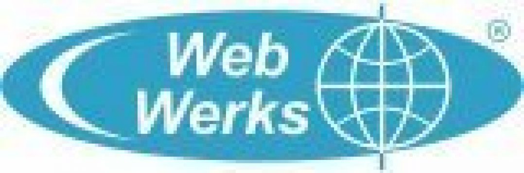 Логотип хостинга WebWerks.in